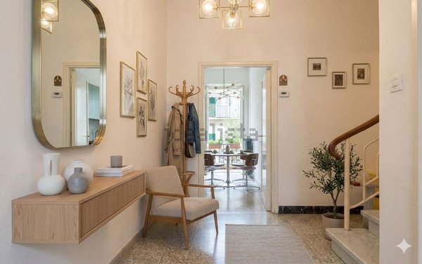 casa indipendente in vendita ad Empoli in zona Centro Storico