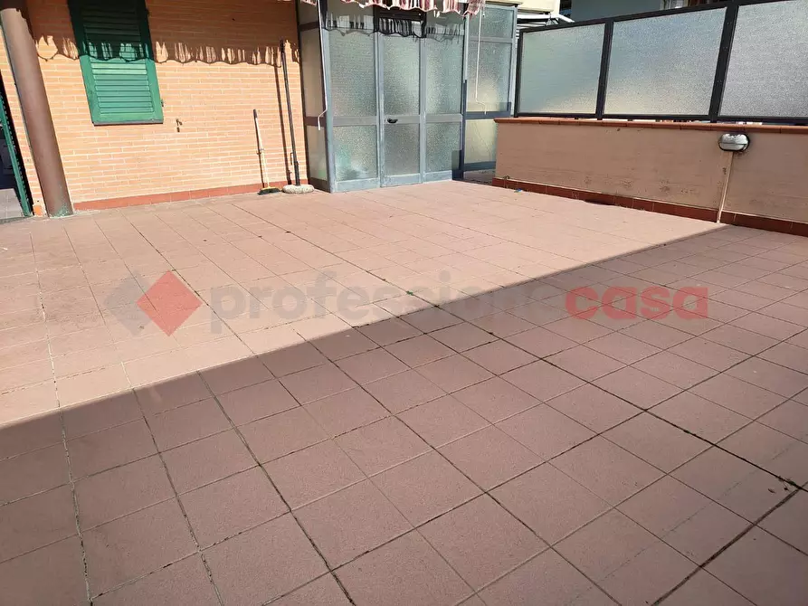 appartamento in vendita ad Empoli