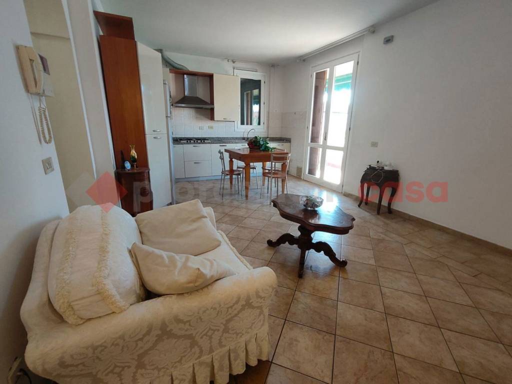 appartamento in vendita ad Empoli