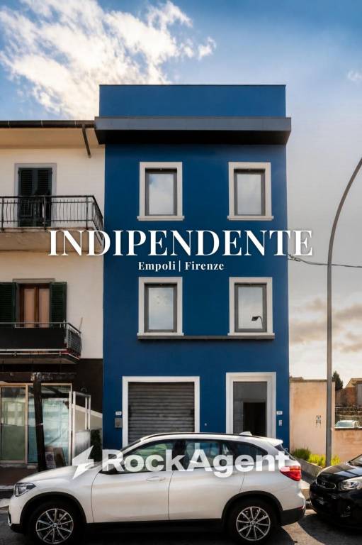 appartamento in vendita ad Empoli