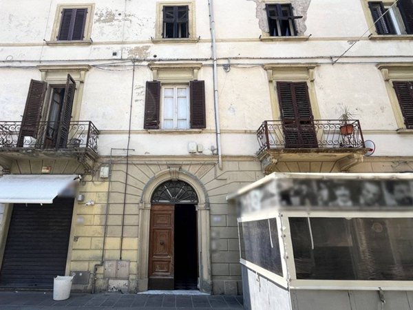 appartamento in vendita ad Empoli in zona Centro Storico