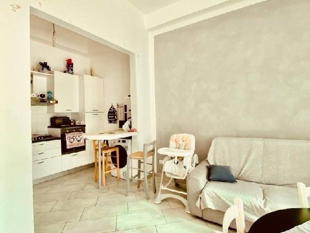 appartamento in vendita ad Empoli in zona Corniola