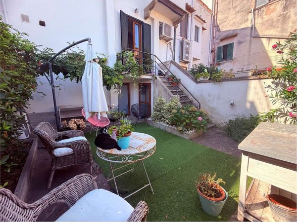 appartamento in vendita ad Empoli in zona Centro Storico