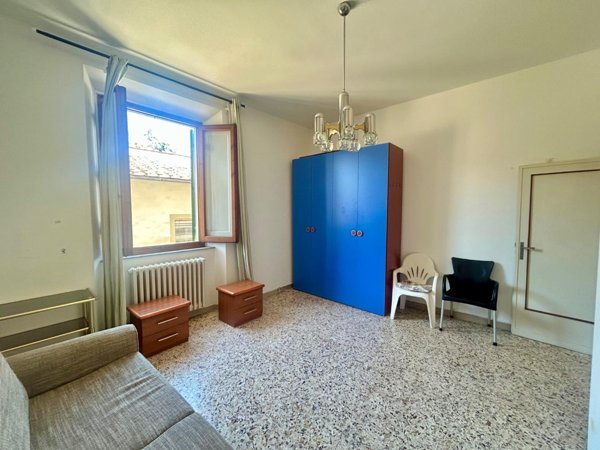 appartamento in vendita ad Empoli in zona Centro Storico