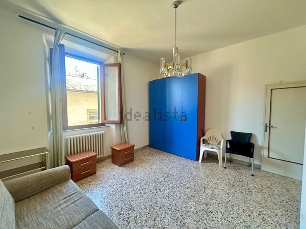 appartamento in vendita ad Empoli in zona Centro Storico