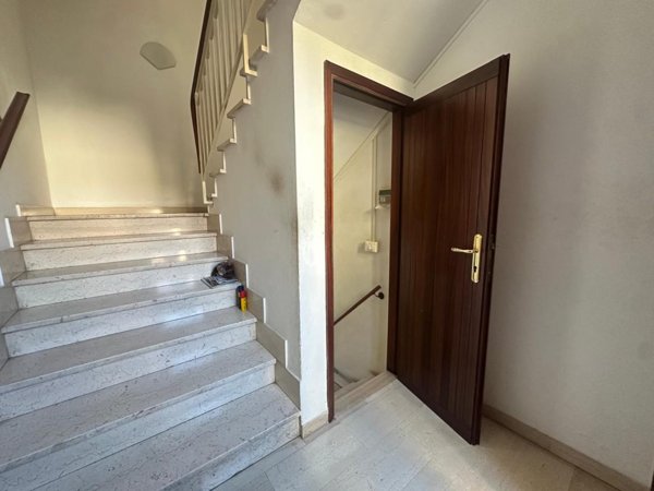 appartamento in vendita ad Empoli