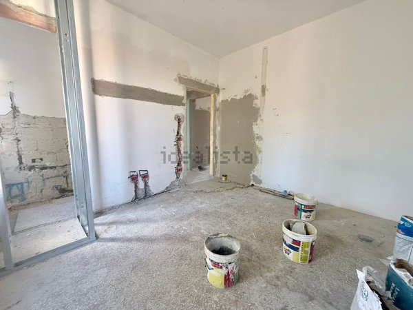 appartamento in vendita ad Empoli in zona Ponzano