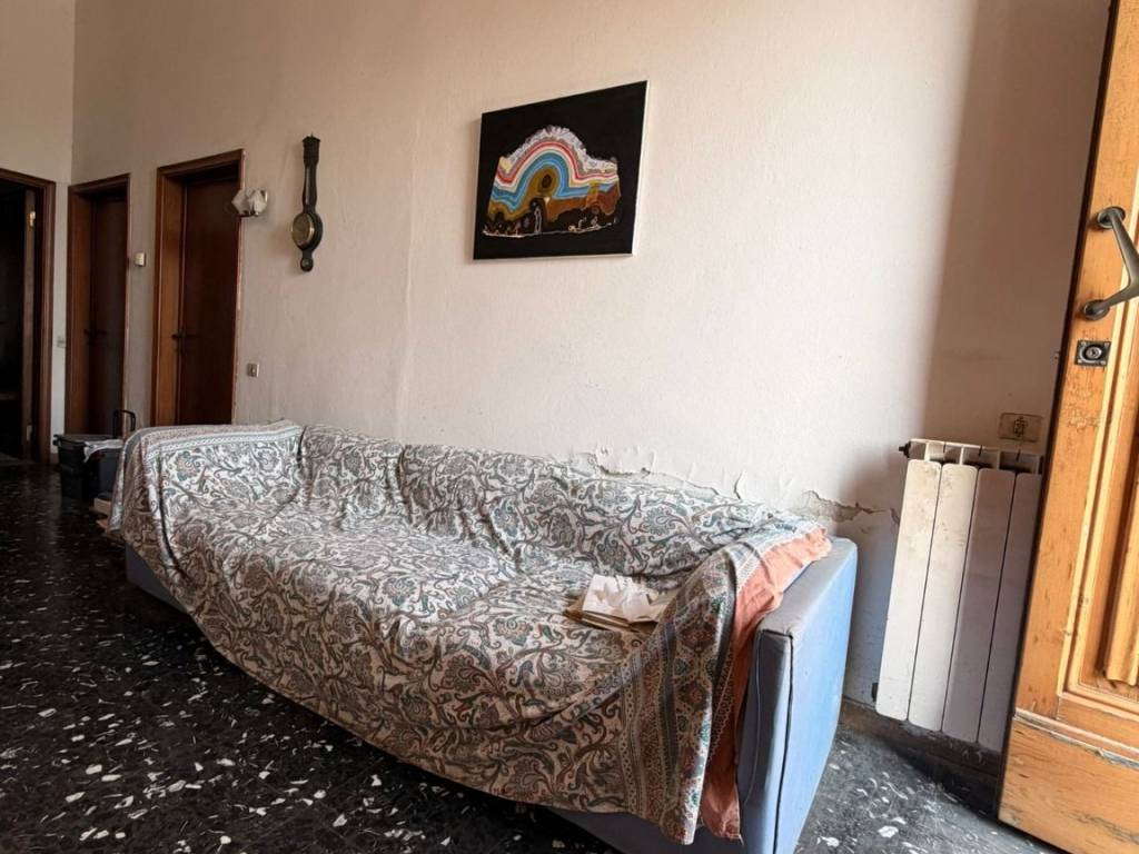 appartamento in vendita ad Empoli in zona Marcignana