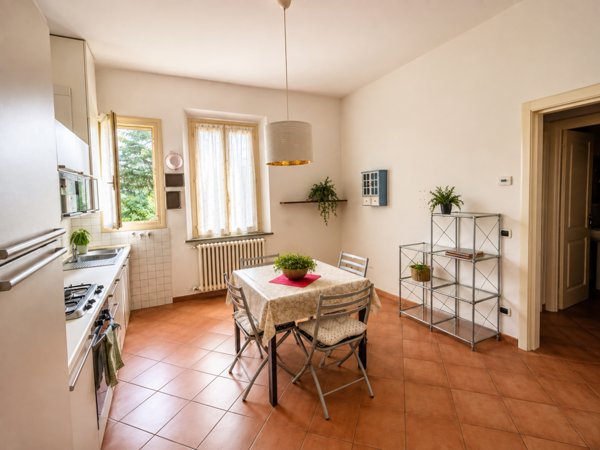 appartamento in vendita ad Empoli in zona Centro Storico