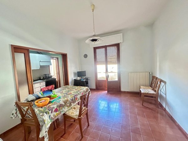 appartamento in vendita ad Empoli
