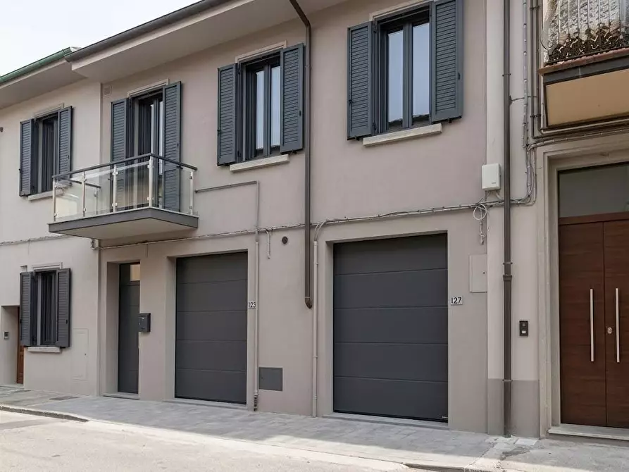 appartamento in vendita ad Empoli in zona Centro Storico