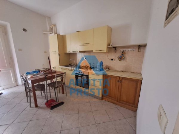 appartamento in vendita ad Empoli in zona Centro Storico