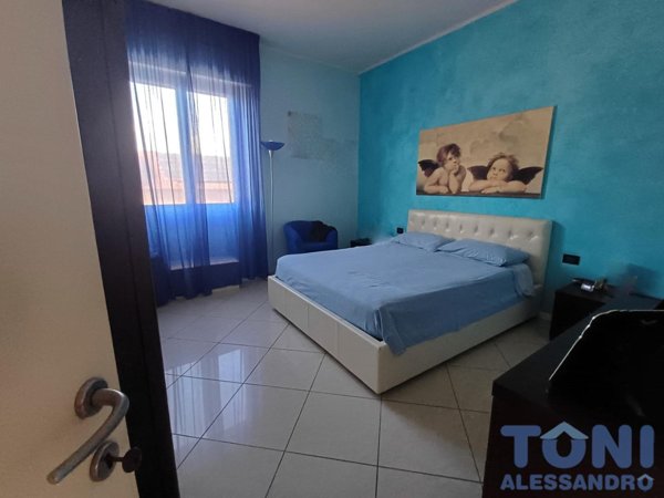 appartamento in vendita ad Empoli