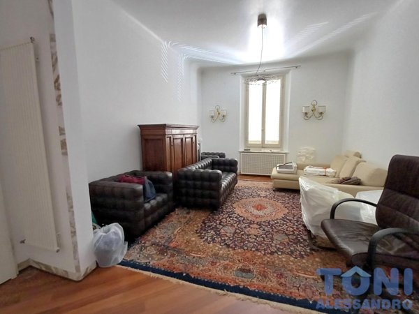appartamento in vendita ad Empoli in zona Centro Storico