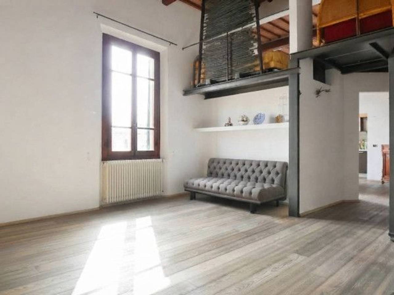 appartamento in vendita ad Empoli in zona Centro Storico