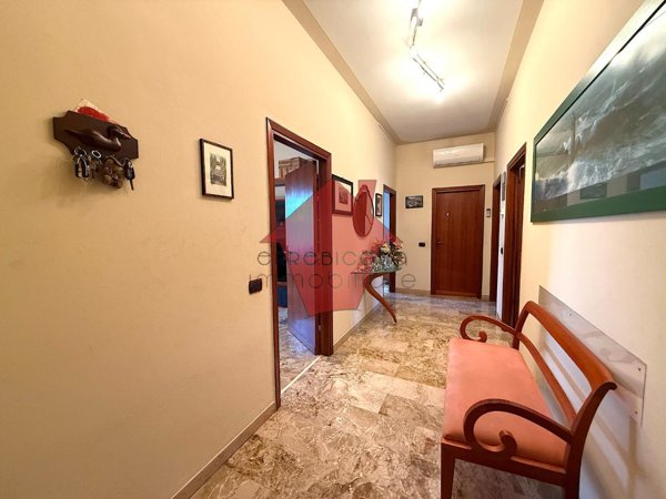 appartamento in vendita ad Empoli in zona Ponzano