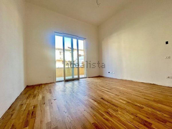 appartamento in vendita ad Empoli in zona Avane