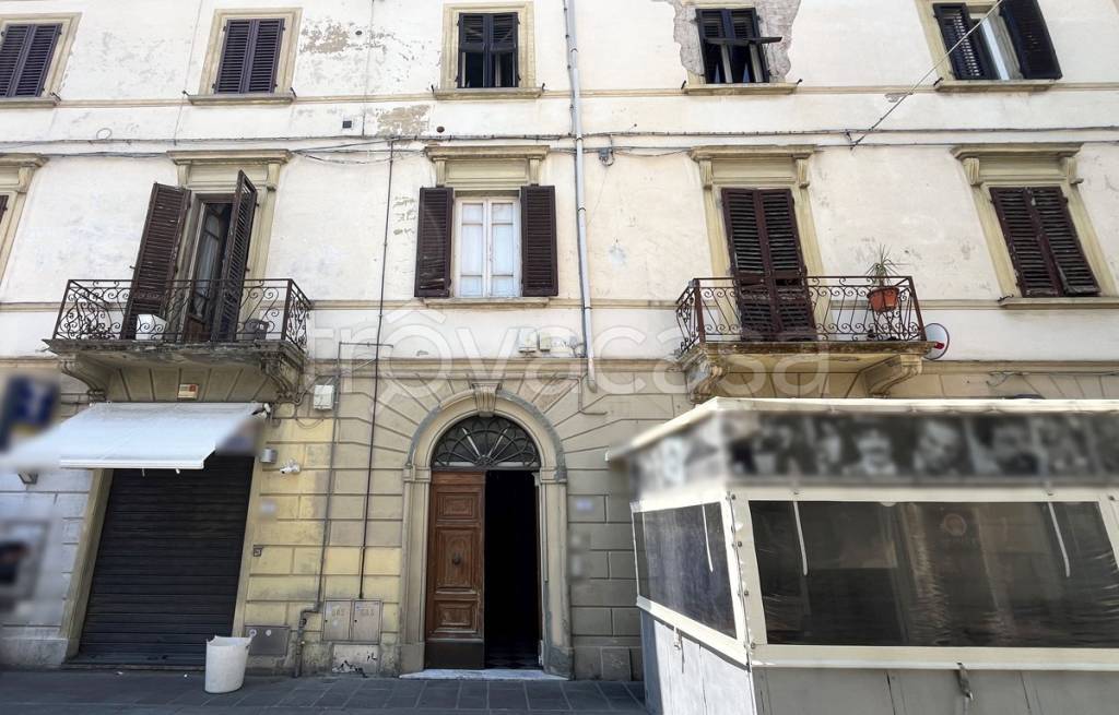 appartamento in vendita ad Empoli in zona Centro Storico