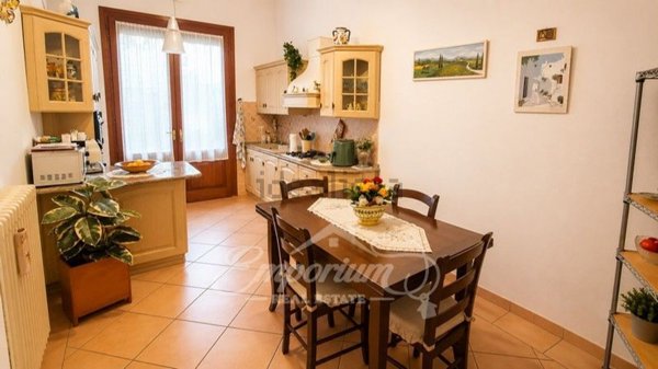 casa indipendente in vendita ad Empoli