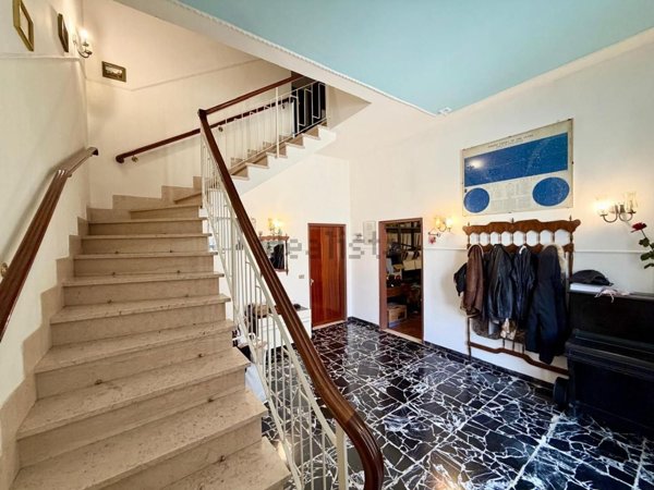 casa indipendente in vendita ad Empoli in zona Ponzano