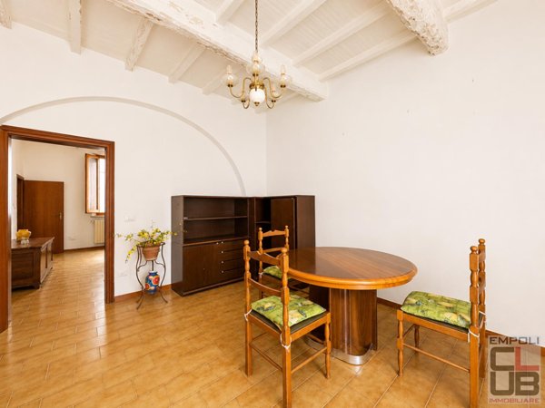 casa indipendente in vendita ad Empoli in zona Avane