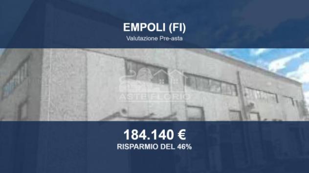 negozio in vendita ad Empoli in zona Osteria Bianca