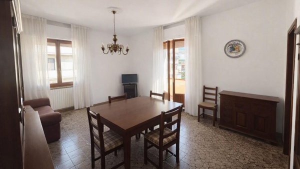 appartamento in vendita ad Empoli in zona Centro Storico