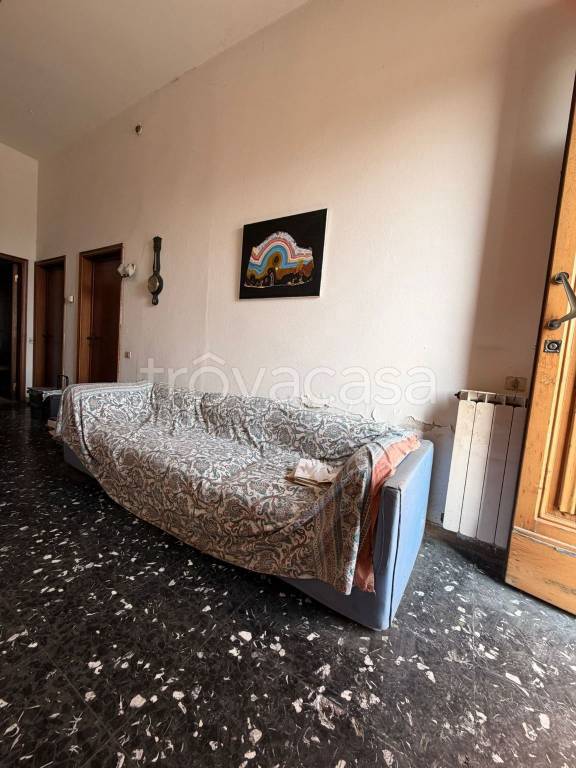 appartamento in vendita ad Empoli in zona Marcignana