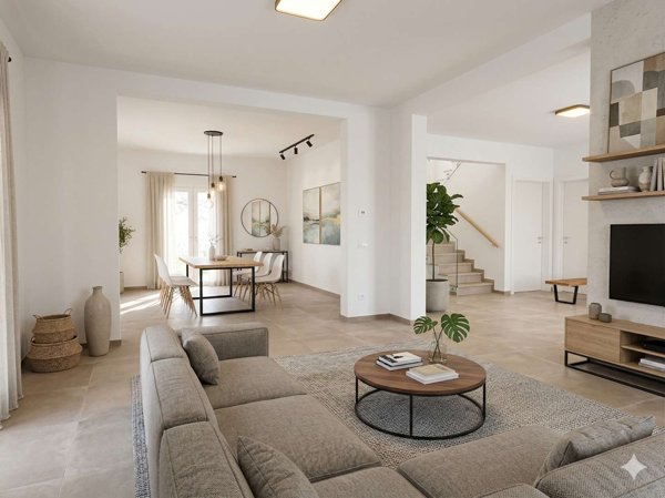intera palazzina in vendita ad Empoli in zona Centro Storico