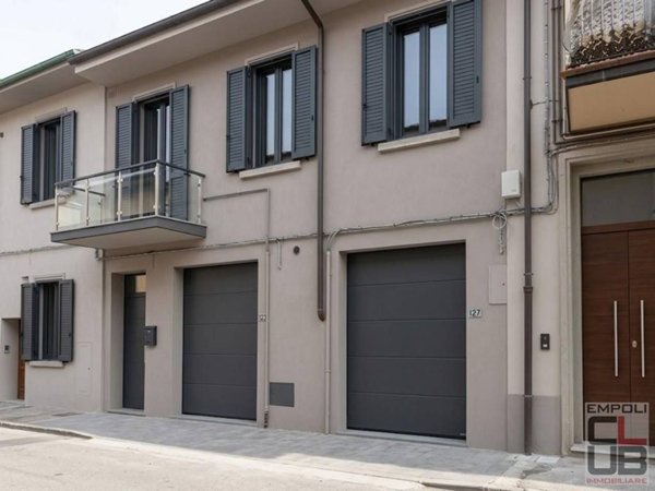 appartamento in vendita ad Empoli in zona Centro Storico