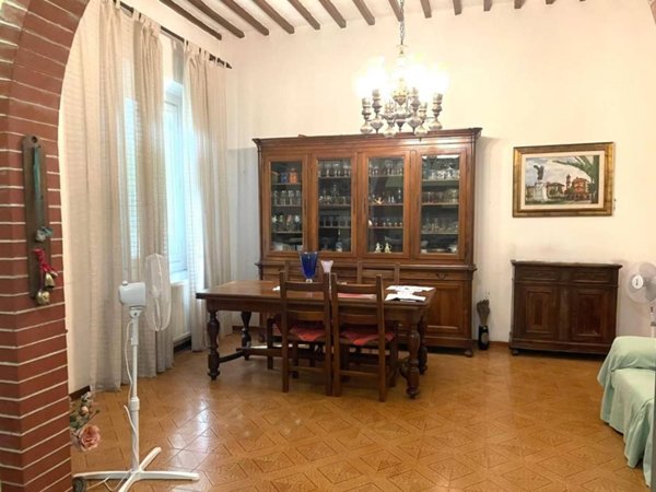 appartamento in vendita ad Empoli in zona Centro Storico