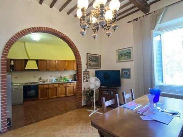 appartamento in vendita ad Empoli in zona Centro Storico
