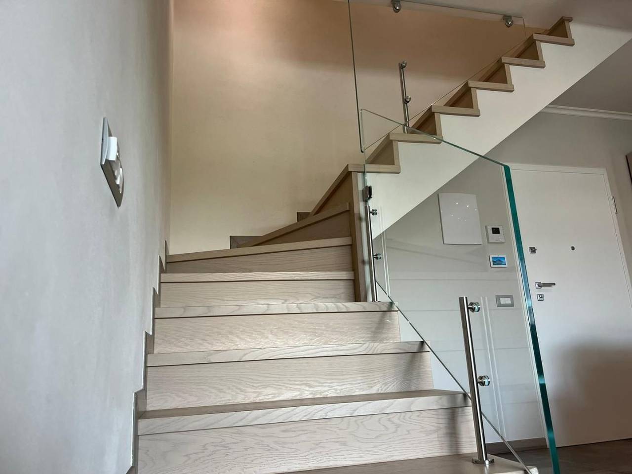appartamento in vendita ad Empoli