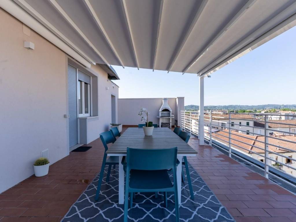 appartamento in vendita ad Empoli