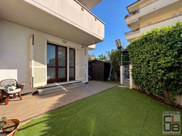 appartamento in vendita ad Empoli
