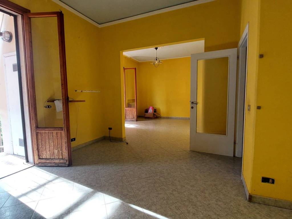 appartamento in vendita ad Empoli in zona Pozzale