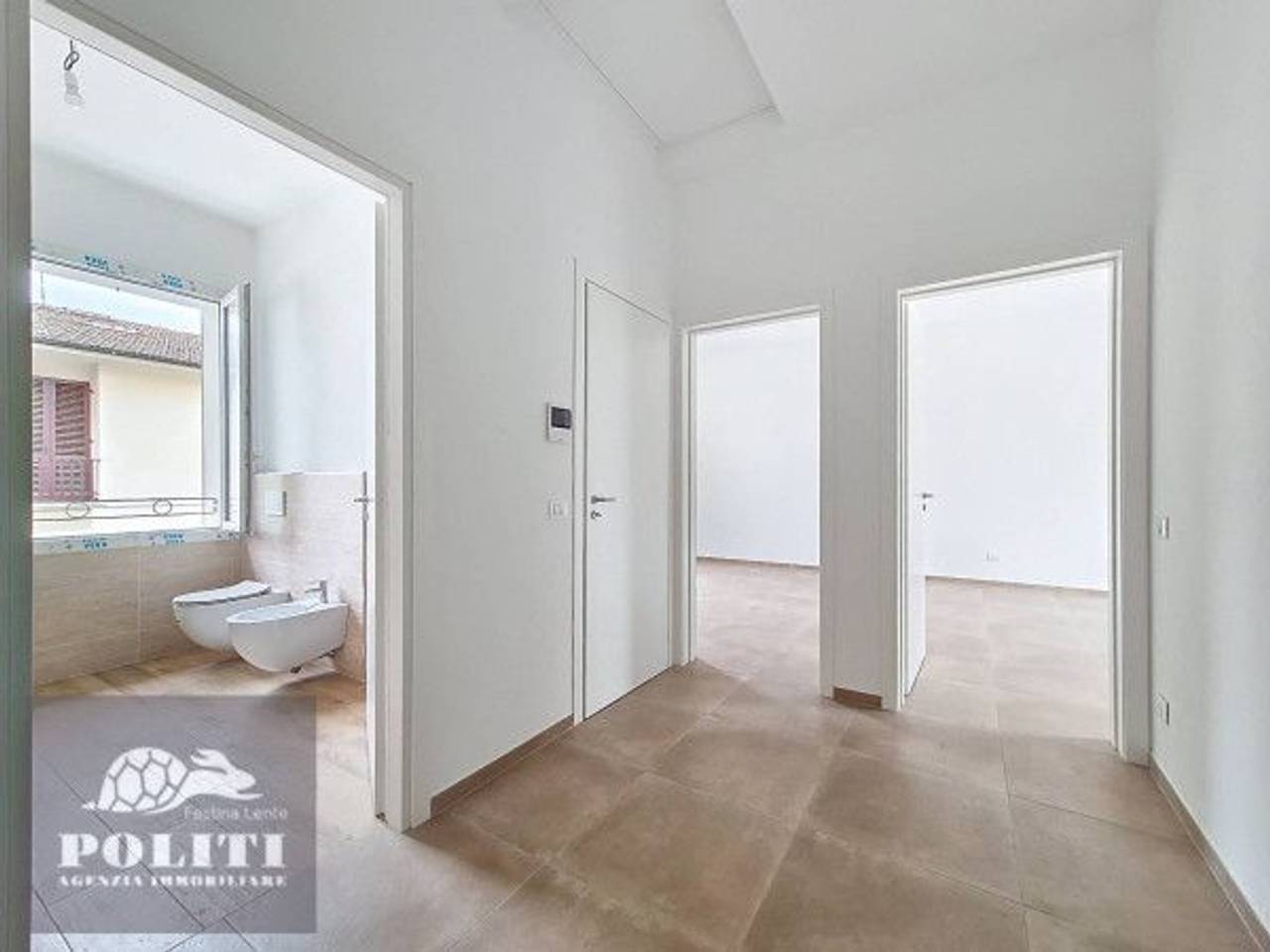 casa indipendente in vendita ad Empoli in zona Ponzano
