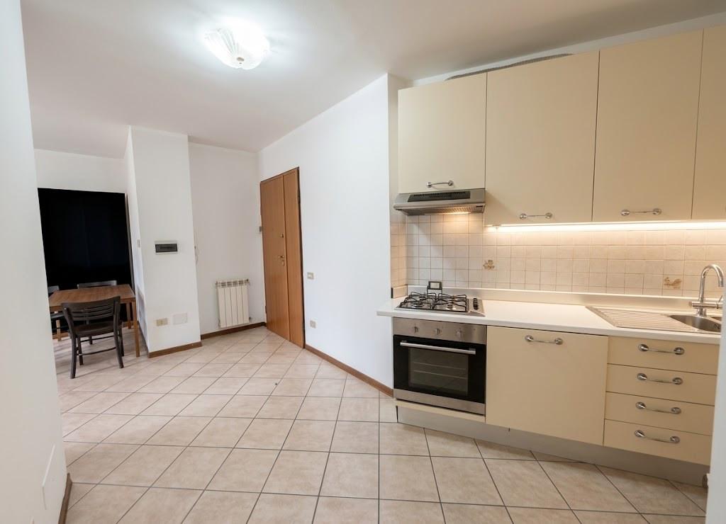 appartamento in vendita ad Empoli in zona Serravalle