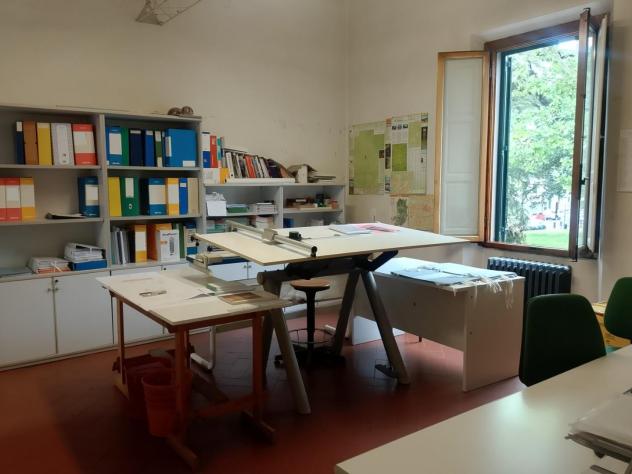ufficio in vendita ad Empoli