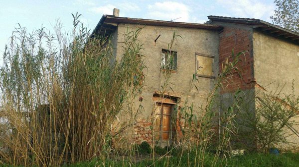 casa indipendente in vendita ad Empoli in zona Monterappoli