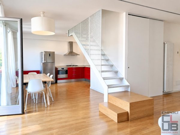 casa indipendente in vendita ad Empoli in zona Avane