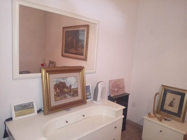 casa indipendente in vendita ad Empoli in zona Ponzano