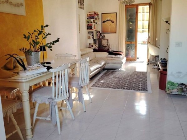 appartamento in vendita ad Empoli in zona Centro Storico