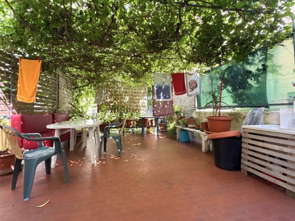 appartamento in vendita ad Empoli in zona Centro Storico