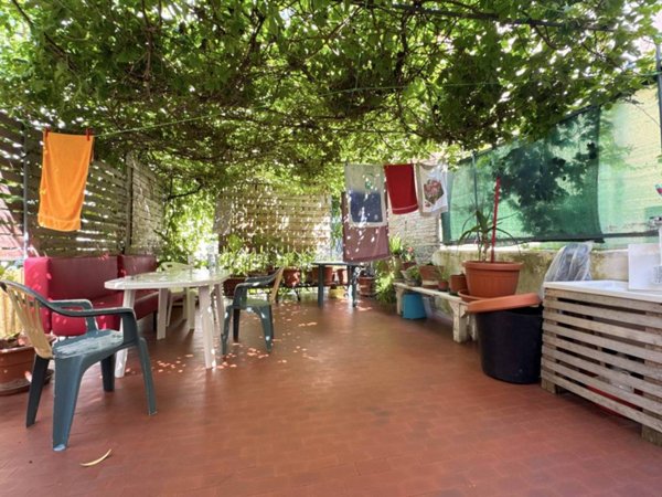 appartamento in vendita ad Empoli in zona Centro Storico