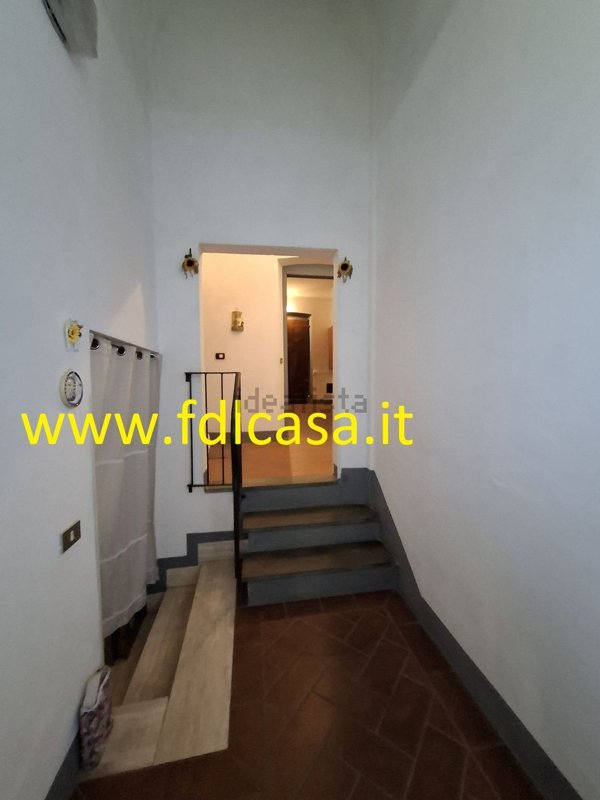 appartamento in vendita ad Empoli