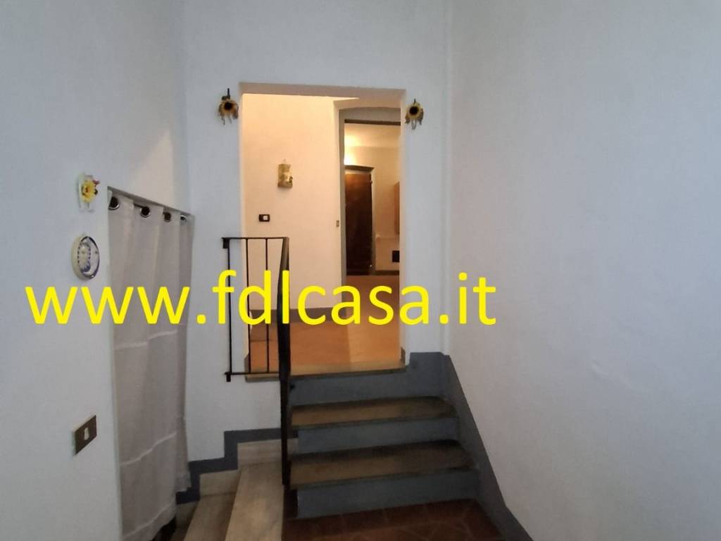 appartamento in vendita ad Empoli in zona Brusciana