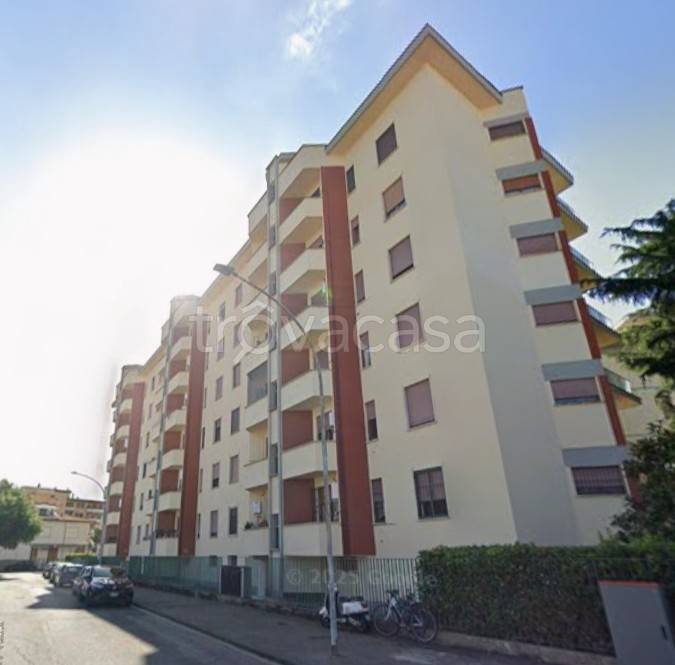 appartamento in vendita ad Empoli