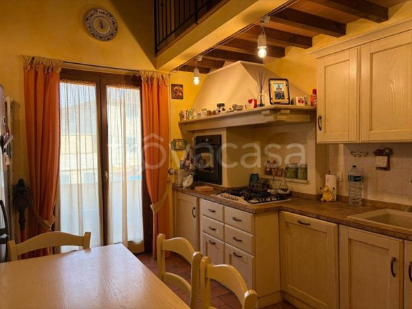 appartamento in vendita ad Empoli