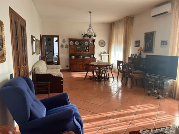 appartamento in vendita ad Empoli